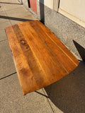 Phillip Lloyd Powell Drop Leaf Table