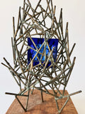 H. Glen Davis Sculpture