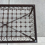 Francis Nowalk Coffee Table
