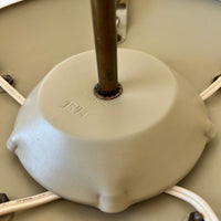 Paavo Tynell Chandelier, Taito 1930s