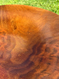 Rude Osolnik Large Scale Turned Walnut Bowl