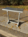 Aluminum Company of America, Side Table for Mellon Bank 1924