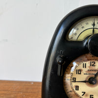 Hawkeye Timer Set, Noguchi’s Design & Predecessor