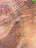 Rude Osolnik Large Scale Turned Walnut Bowl