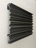 Alcoa Impact Extruded Architectural Panel Section