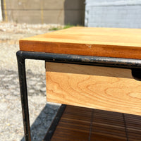 Paul McCobb Planner Group Nightstands, a Pair