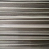Alcoa Impact Extruded Architectural Panel Section