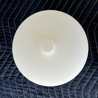 Angelo Lelii Arredoluce 5-Arm Chandelier 1950s