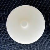 Angelo Lelii Arredoluce 5-Arm Chandelier 1950s
