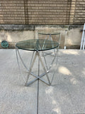 John Vesey Pair of Tables