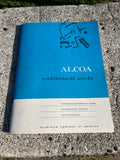 Alcoa Architectural Stocks Catalog