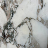 Large Scale Rectangular Marble Table Lamp