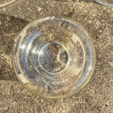 Charles Pfister Glass Bowl Collection, Set of Three