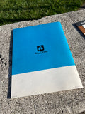 Alcoa Architectural Stocks Catalog