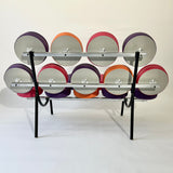 George Nelson Marshmallow Sofa