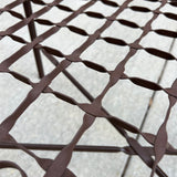 Francis Nowalk Coffee Table