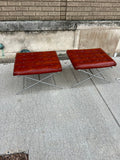 John Vesey, Pair of Napoleonic Benches
