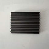 Alcoa Impact Extruded Architectural Panel Section