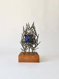 H. Glen Davis Sculpture