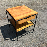 Paul McCobb Planner Group Nightstands, a Pair