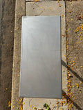 Aluminum Company of America, Side Table for Mellon Bank 1924