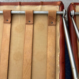 John Vesey, Pair of Napoleonic Benches