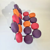 George Nelson Marshmallow Sofa