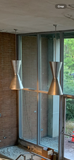 Paavo Tynell Custom Pendant Lights