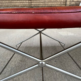 John Vesey, Pair of Napoleonic Benches