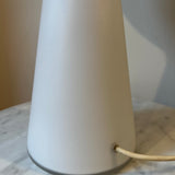 Lisa Johansson-Pape Glass Table Lamp, Original Iittala 1950s