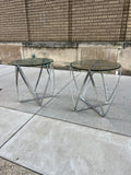 John Vesey Pair of Tables