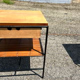 Paul McCobb Planner Group Nightstands, a Pair