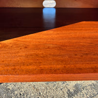 Robert Lovett Walnut Media Cabinet