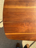 Phillip Lloyd Powell Drop Leaf Table