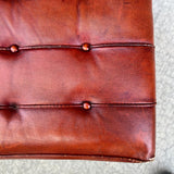 John Vesey, Pair of Napoleonic Benches