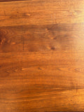 Phillip Lloyd Powell Drop Leaf Table