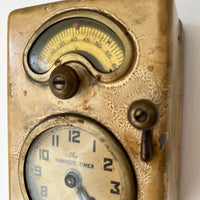 The Hawkeye Timer