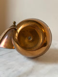 Ruth Gerth “Glow Lamp” Chase Copper & Brass 1931