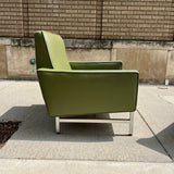 Walter Dorwin Teague Associates Lounge Chairs
