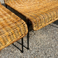 Van Keppel-Green Patio Suite