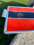 George Switzer “Nocturne” Micarta Cocktail Tray