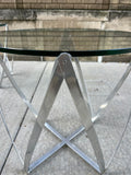 John Vesey Pair of Tables