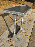 Aluminum Company of America, Side Table for Mellon Bank 1924