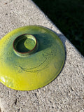 Virgil Cantini Enamel on Copper 1956