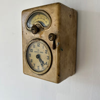 The Hawkeye Timer