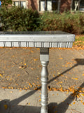 Aluminum Company of America, Side Table for Mellon Bank 1924