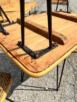 Van Keppel-Green Patio Suite