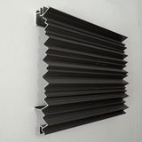 Alcoa Impact Extruded Architectural Panel Section