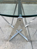 John Vesey Pair of Tables