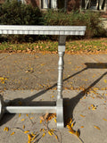 Aluminum Company of America, Side Table for Mellon Bank 1924